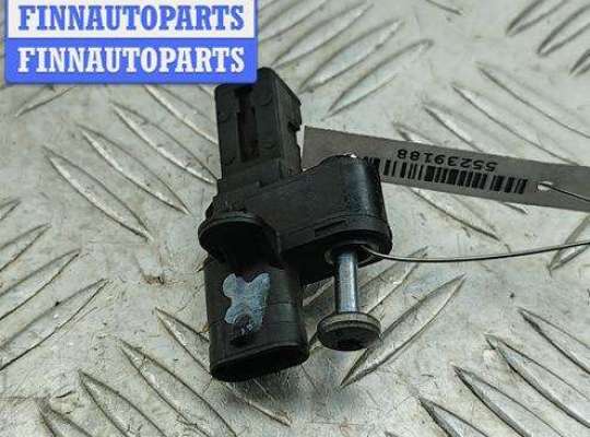 купить Датчик положения коленвала на Peugeot 308 T7 (2007-2013)