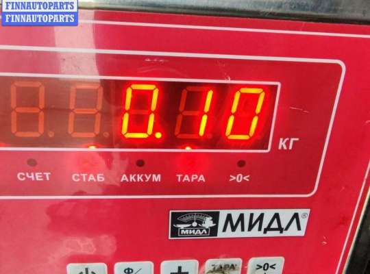 купить Датчик положения коленвала на Peugeot 308 T7 (2007-2013)