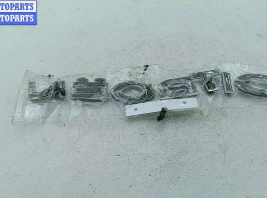 купить Эмблема на Citroen C3 I (2002-2009)