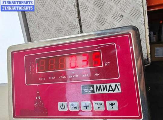 купить Насос водяной дополнительный на Mercedes E-Class W211 (2002-2009)