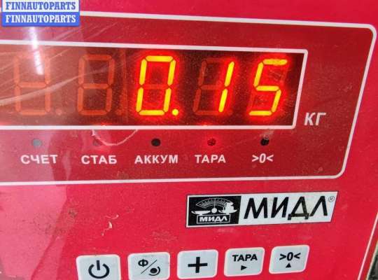 купить Насос (моторчик) омывателя стекла на Opel Astra G (1998-2004)