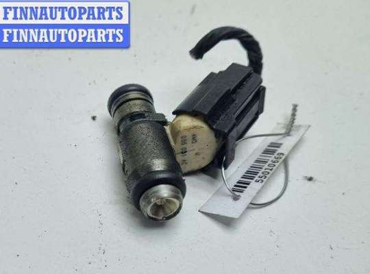купить Форсунка топливная на Volkswagen Golf-5 Plus