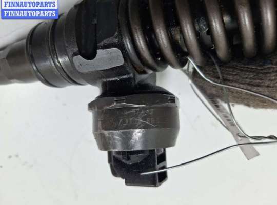 купить Форсунка топливная на Volkswagen Passat B5+ (GP)