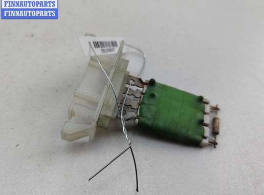 купить Сопротивление отопителя на Opel Vectra C (2002-2008)