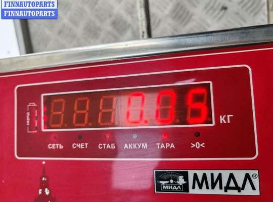 купить Сопротивление отопителя на Opel Vectra C (2002-2008)