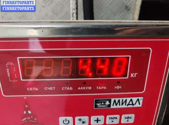 купить Стекло двери передней левой на Audi Q7 4L (2005-2015)