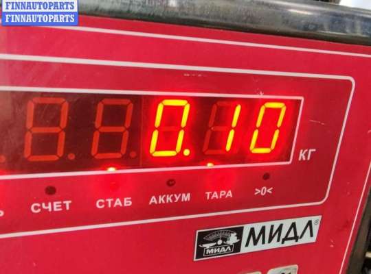 купить Трубка системы рециркуляции EGR на Audi A6 C5 (1997-2005)