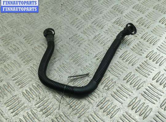 купить Трубка системы рециркуляции EGR на Audi A6 C5 (1997-2005)