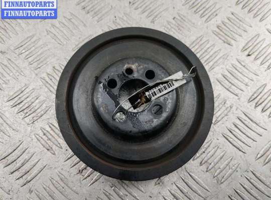 Шкив коленвала на Volkswagen Passat B6 (3C)