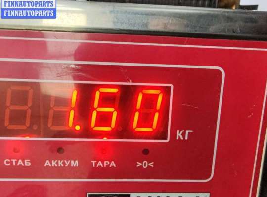 Шкив коленвала на Volkswagen Passat B6 (3C)