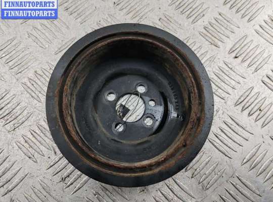 Шкив коленвала VG2631996 на Volkswagen Passat B6