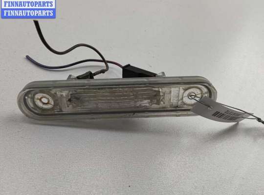 купить Подсветка номера на Mercedes C-Class W202 (1993-2000)