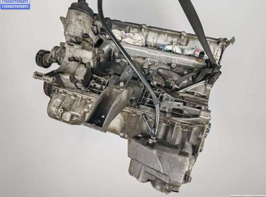 ДВС (Двигатель) на BMW 5 (E39)