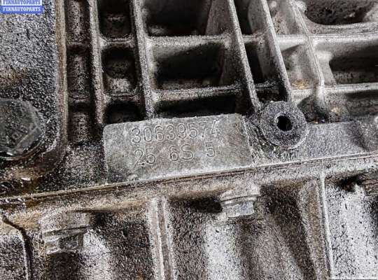 купить Двигатель (ДВС) на BMW 5 E39 (1995-2003)