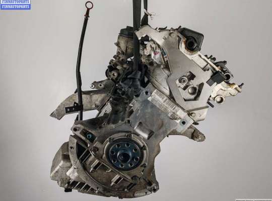 ДВС (Двигатель) на BMW 5 (E39)