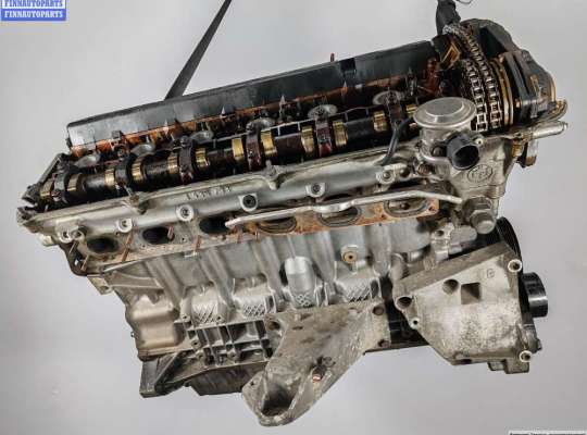 ДВС (Двигатель) на BMW 5 (E39)