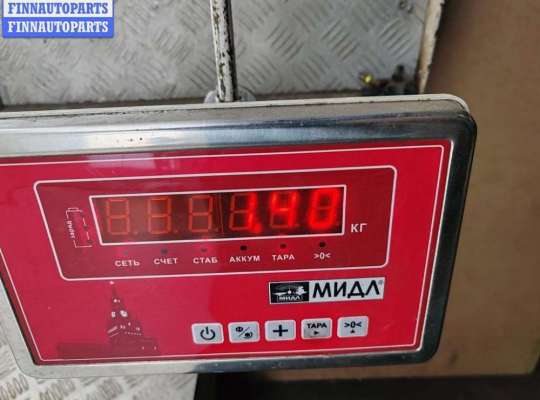 купить Насос топливный на Peugeot Boxer (2006-2014)