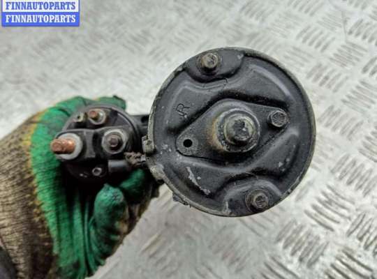 купить Стартер на BMW 5 E39 (1995-2003)