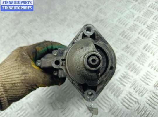 купить Стартер на BMW 5 E39 (1995-2003)