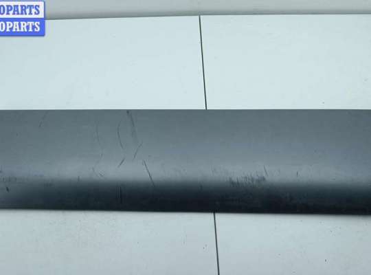 купить Молдинг двери задней левой на Audi Q7 4L (2005-2015)