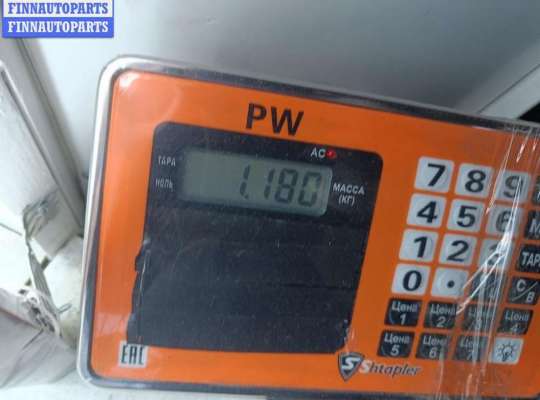 купить Молдинг двери задней левой на Audi Q7 4L (2005-2015)