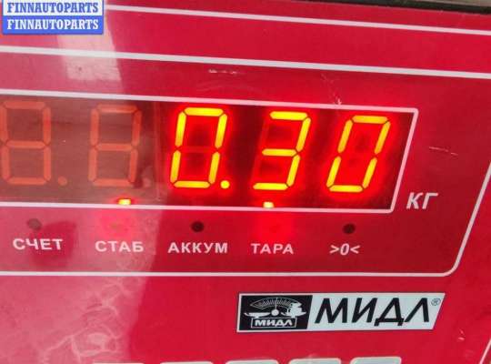 купить Шкив насоса гидроусилителя на Audi A4 B5 (1994-2001)