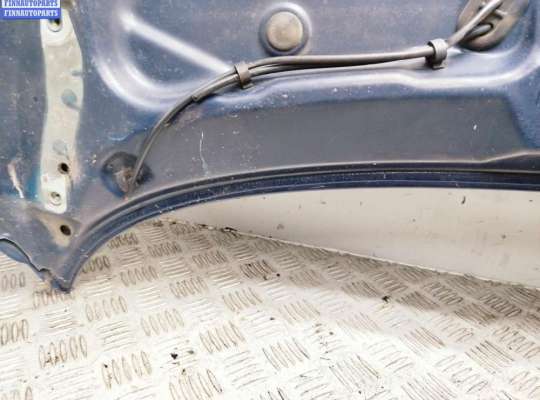 купить Капот на BMW 5 E39 (1995-2003)