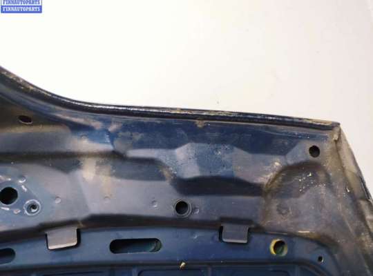 купить Капот на BMW 5 E39 (1995-2003)