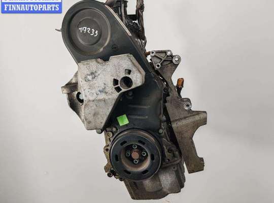 купить Двигатель (ДВС) на Audi A3 8P (2003-2012)