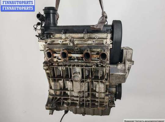 купить Двигатель (ДВС) на Audi A3 8P (2003-2012)