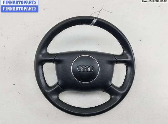 купить Руль на Audi A4 B6 (2001-2004)
