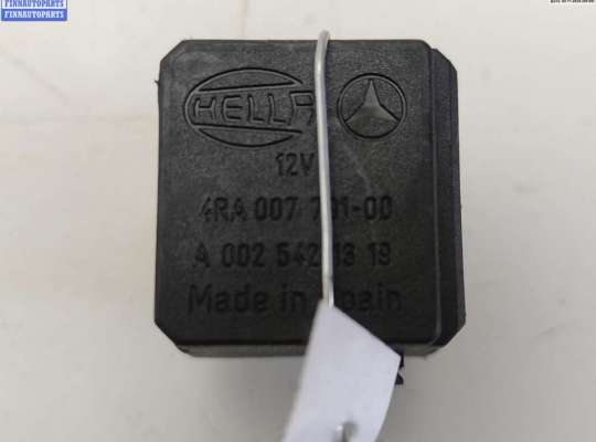 купить Реле (прочие) на Mercedes C-Class W203 (2000-2006)