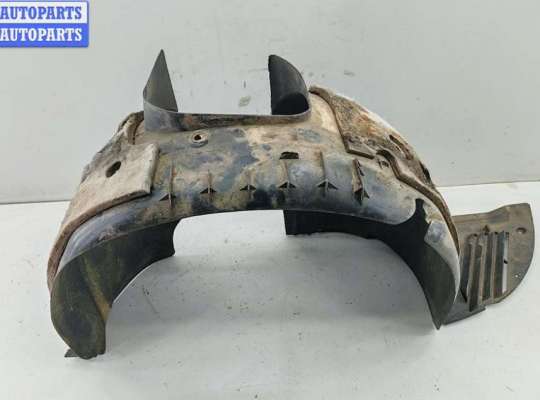 Защита крыла (подкрылок) передняя правая PG1222557 на Peugeot 307