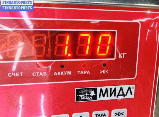 купить Защита крыла (подкрылок) передняя правая на Peugeot 307