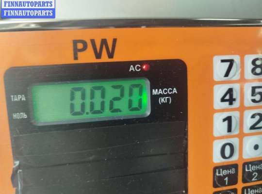 купить Патрон лампы указателя поворота на Volkswagen Passat B6