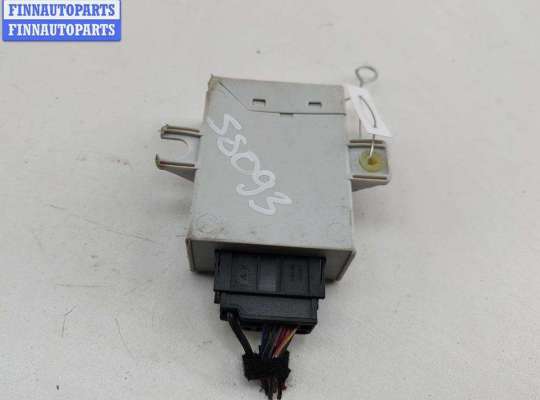 купить Иммобилайзер на BMW 3 E46 (1998-2006)