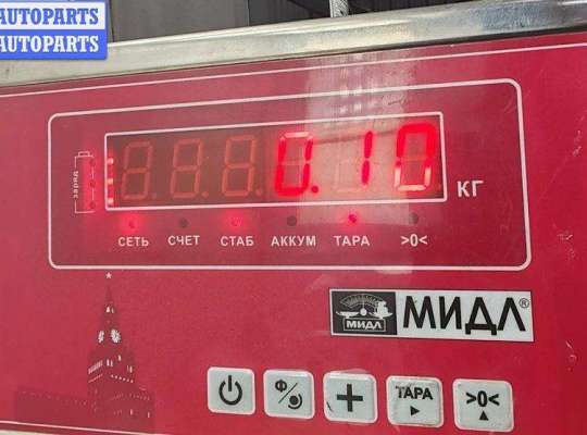 купить Клапан управления турбиной (актуатор) на Opel Insignia A (2008-2017)