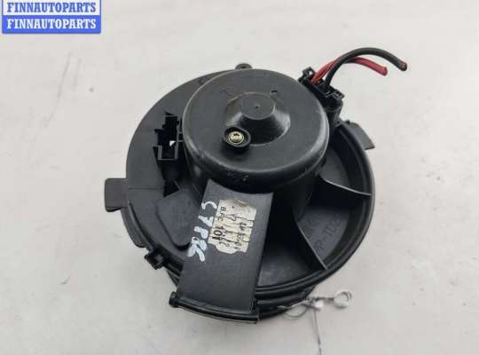 купить Двигатель отопителя (моторчик печки) на Peugeot 307