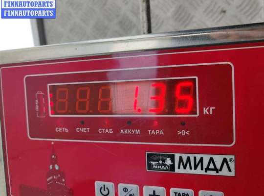 купить Двигатель отопителя (моторчик печки) на Peugeot 307