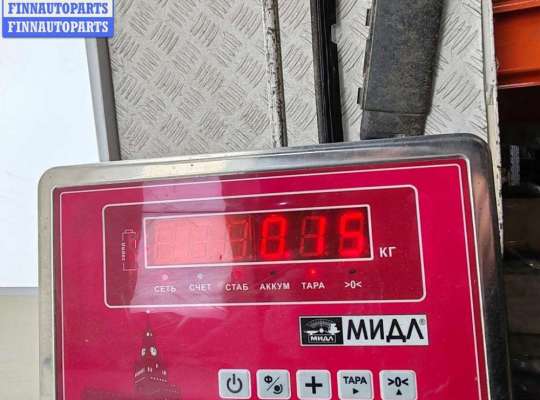 купить Корректор фар на Volkswagen Transporter T4