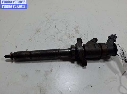 Купить Форсунка топливная на Ford Focus II (2004-2011) Форсунка топливная FO2020145 на Ford Focus II (2004-2011)