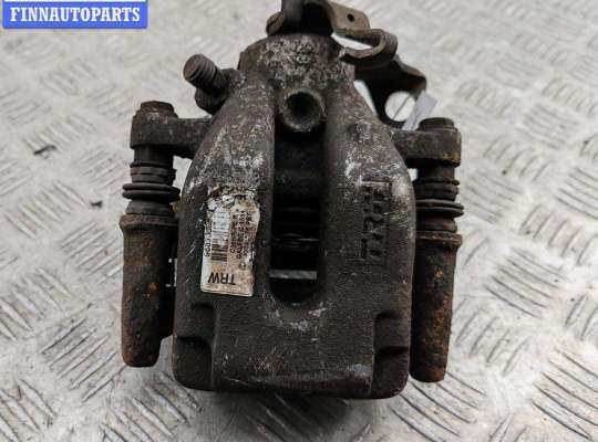 купить Суппорт задний левый на Citroen C4 (2004-2010)