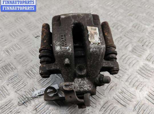 купить Суппорт задний левый на Citroen C4 (2004-2010)