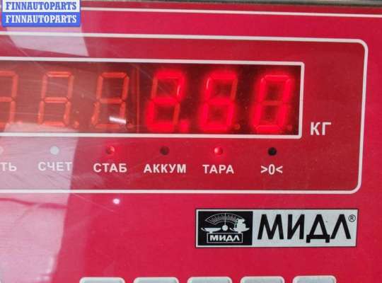 купить Суппорт задний левый на Citroen C4 (2004-2010)