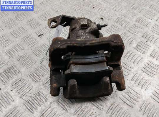 купить Суппорт задний левый на Citroen C4 (2004-2010)