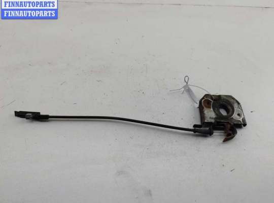 купить Замок капота на Renault Scenic II (2003-2009)