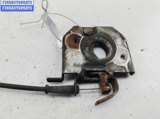 купить Замок капота на Renault Scenic II (2003-2009)