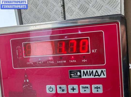 купить Двигатель стеклоочистителя переднего (моторчик дворников) на BMW 5 E39 (1995-2003)