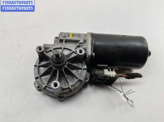 Двигатель стеклоочистителя переднего (моторчик дворников) BM3584688 на BMW 5 E39 (1995-2003)