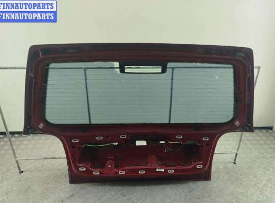 купить Крышка багажника (дверь задняя) на Volkswagen Golf-3